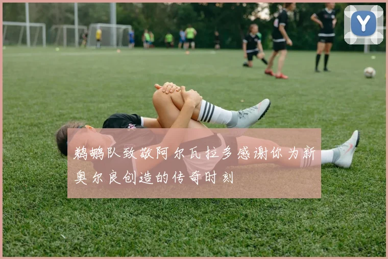 鹈鹕队致敬阿尔瓦拉多感谢你为新奥尔良创造的传奇时刻