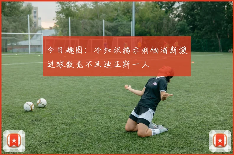 今日趣图：冷知识揭示利物浦新援进球数竟不及迪亚斯一人