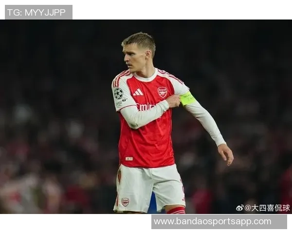 挪威足协承诺世界杯奖金分配方案厄德高率队谈判获30分成