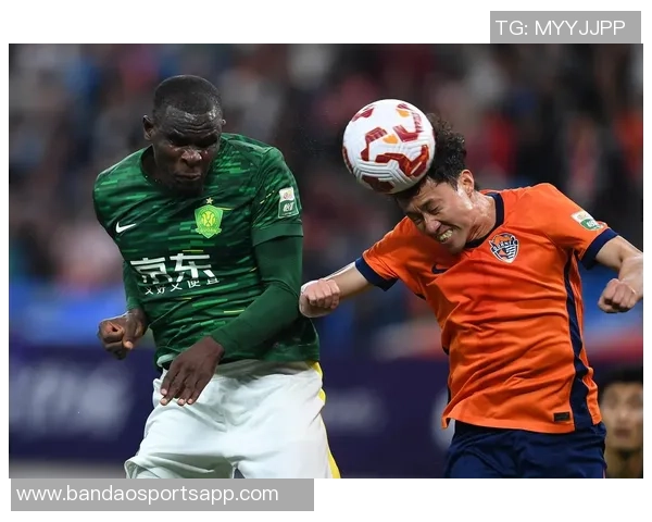 萨里奇三射一传助力海牛逆转国安荣膺中超最佳球员称号