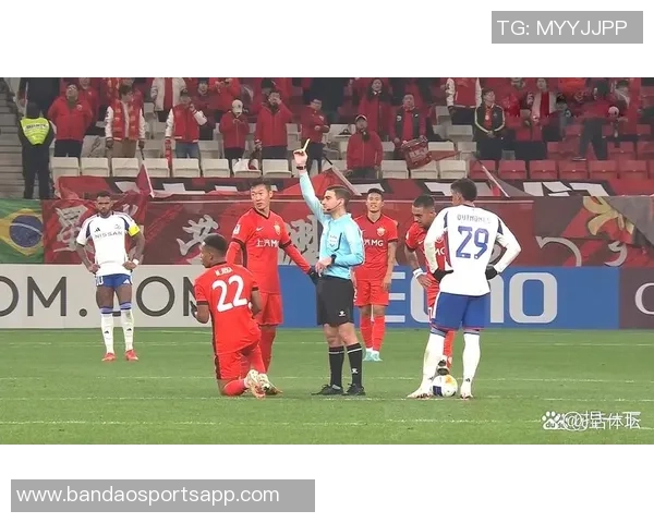 上海海港遭遇逆转亚冠精英联赛第5轮不敌FC首尔比分1比3