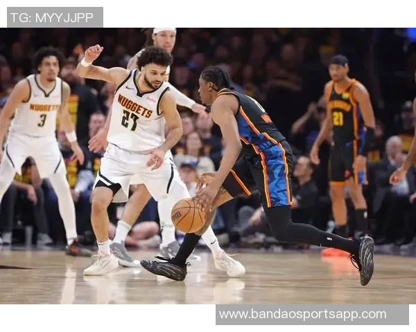 穆雷与戈登成历史唯一双50分球员三分命中率高达90