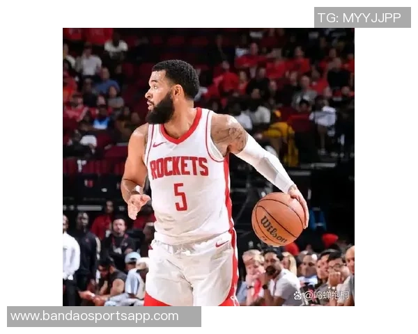 火箭若谢泼德表现不佳将考虑引进新控卫以提升球队实力