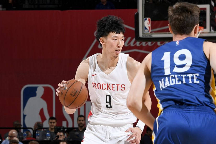 中国男篮将面对NBA马刺队的强大挑战，备战心态如何？