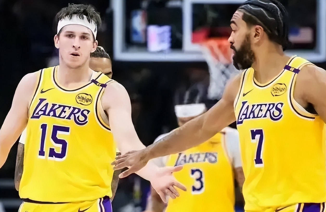 NBA赛场上演激烈对攻，湖人击败勇士取得连胜